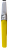 Игла двусторонняя UNIVAC® с визуальной камерой для взятия венозной крови: Варианты исполнения  Размер 0,9*25 мм (типоразмер 20G, желтый колпачок) 100 шт